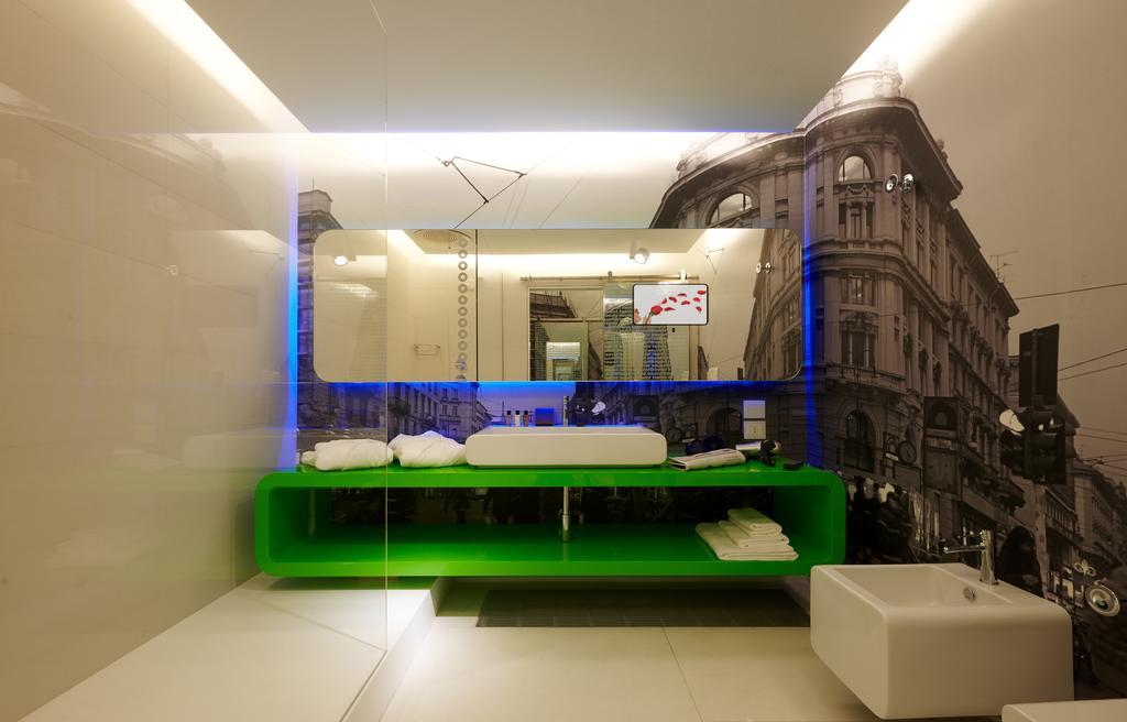 Hotel Th Street Mailand