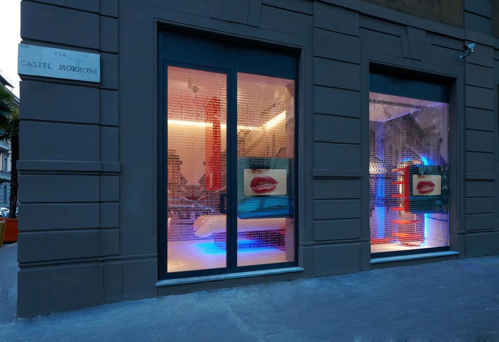 Th Street 4* Mailand