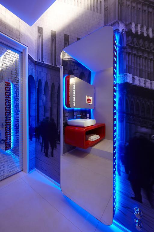 Th Street Hotel Mailand