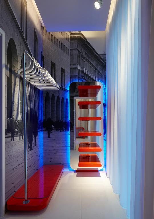 Hotel Th Street Milan